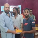 மட்டக்களப்பு சீயோன் தேவாலயத்தில் கொண்டாடப்பட்ட உயிர்த்த ஞாயிறு வழிபாடுகள்