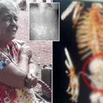 ஸ்ரீதேவியின் மகள் ஜான்வி கபூர் திருப்பதியில் என்ன செய்றாங்கனு நீங்களே பாருங்க…
