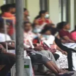 மத்தியதரைக் கடலில் மூழ்கிய படகு : 60 பேர் உயிரிழப்பு!