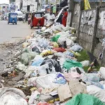 ஆஸ்திரேலியாவில் போராட்டத்தின் போது குழந்தை பிரசவித்த பெண்