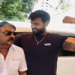 ஆயுதங்களுடன் வீடு புகுந்த கொள்ளையர்கள்.. வெறும் கையால் அடித்து விரட்டிய தாயும் மகளும்!