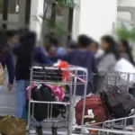 மும்பை அருகே பணத்திற்காக 9 வயது சிறுவன் கடத்தப்பட்டு கொலை