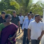 இலங்கையில் உரிய நேரத்தில் தேர்தல் நடத்தப்படும் : வஜிர அபேவர்தன