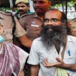 மாத்தறையில் வலம்புரி கடத்திய பிக்கு உட்பட இருவர் கைது