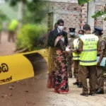 இலங்கை மக்களுக்கு விடுக்கப்பட்ட எச்சரிக்கை
