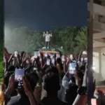 சீனாவில் சுரங்கப்பாதை சுவரில் மோதிய பேருந்து : 14 பேர் பலி!