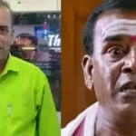 உக்ரைன் ரயில் பாதையை தகர்க்க முயன்ற இருவர் கைது