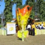 ஈஸ்டர் உரையில் போர் நிறுத்தத்திற்கு அழைப்பு விடுத்த போப் பிரான்சிஸ்