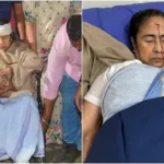 காசாவுக்குள் நுழைய நீண்ட வரிசையில் காத்திருக்கும் உதவி டிரக்குகள்