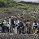 யாழ்.சுழிபுரத்தில் புதிதாக முளைத்த புத்தர் சிலை