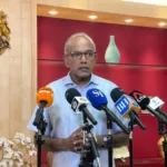 திருகோணமலையில் கஞ்சா போதைப் பொருள் விற்பனையில் ஈடுபட்ட நபர் கைது