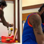 கமலுடன் சண்டை? டுபாய் பறந்தார் சிம்பு… STR 48க்கு என்னதான் நடக்கும்?