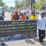 கறுப்பின ஆண்களை சித்திரவதை செய்த முன்னாள் மிசிசிப்பி அதிகாரிக்கு சிறைத்தண்டனை