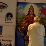 “நீங்கள் எனக்கு நல்ல தந்தை, நல்ல நண்பர்” – கனடாவில் கொல்லப்பட்டவருக்கு இலங்கையில் இருந்து மகள் அஞ்சலி