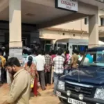 மன்னாரில் சாந்தனுக்கு உணர்வுபூர்வமாக அஞ்சலி