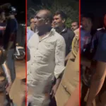 போலந்தில் விவசாயிகளின் போராட்டத்தில் பொலிஸார் மீது தாக்குதல்!