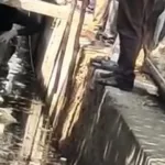 கென்யாவில் விபத்தில் சிக்கிய பயிற்சி விமானம் : இருவர் பலி!