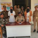 ஜேர்மனில் இரு தசாப்தங்களாக தலைமறைவாகி இருந்த இருவர் கைது!
