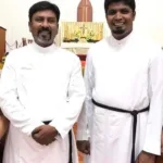 சிரியா – சந்தை பகுதியில் வெடித்த வெடிகுண்டு – எழுவர் பலி, 30 பேர் படுகாயம்