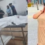 உலகக் கோப்பையில் நடந்த தவறு பற்றிய வெளிப்பத்தி நடுவர்