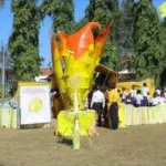 இங்கிலாந்து அணியை கதறவிட்ட இலங்கையில் குட்டி வீராங்கனை
