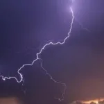 இஸ்ரேலின் நிலைகள் மீது ஹெஸ்பொல்லா ஏவுகணை தாக்குதல்