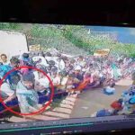 ரஃபாவில் நடத்தப்பட்ட வான்வழித் தாக்குதலில் உயிரிழந்தவர்களின் எண்ணிக்கை அதிகரிப்பு!
