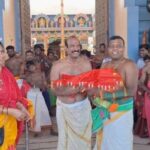 வட மாகாண ஆளுநர் குறித்து ஆசிரியர் தலையங்கம் எழுதிய பத்திரிகை ஆசிரியரிடம் பொலிஸார்  விசாரணை