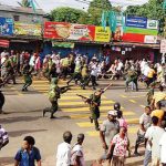 ஏப்ரல் மாதத்தில் பணவீக்கம் அதிகரிப்பு