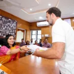 செனகலின் புதிய பிரதமரை நியமித்த ஜனாதிபதி டியோமயே ஃபே
