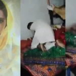 ஈக்வடார்- விளையாடிக்கொண்டிருந்தவர்கள் மீது துப்பாக்கிச்சூடு நடத்திய மர்ம நபர் – 8 பேர் பலி!