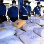 மேற்கு ஆப்பிரிக்காவில் அதிகரித்து வரும் மனித எலும்புகளிலிருந்து உருவாக்கப்பட புது ரக போதைப்பொருள் பாவனை