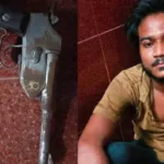 இலங்கை : கான்கிரீட்டால் செய்யப்பட்ட சிலை இடிந்து விழுந்ததில் குழந்தை பலி!