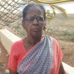 இலங்கையில் கடும் வறட்சி – மலையகத்தில் மீண்டும் தோன்றிய புராதன இடிபாடுகள்