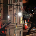 பலவந்தமாக வாகனத்தை எடுத்துச் சென்ற நிதி நிறுவனங்கள்