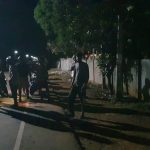 தென் கொரிய யூடியூபர் நீதிமன்றத்தின் முன் கத்தியால் குத்தி கொலை