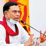 இலங்கைக்கு விஜயம் செய்யும் அமெரிக்காவின் முக்கிய உயர் அதிகாரி