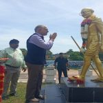போலந்தில் ஆலயத்திற்கு சேதம் விளைவித்த குற்றச்சாட்டில் 16 வயது இளைஞர் கைது!