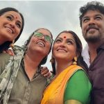 ஜனாதிபதி சிறுபான்மையினர் மத்தியில் போலி விம்பத்தினை உருவாக்க எத்தனிக்கிறார் – அருன் ஹேமசந்திரா