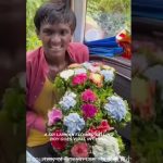 காணாமல் போன இளைஞரை கடத்த பயன்படுத்திய வேன் `மீட்பு