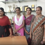 “Age is just a number” : 60 வயதில் அழகியாக தெரிவு செய்யப்பட்ட பெண்!