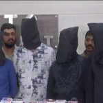 மெக்சிகோவில் தேர்தல் மேடை இடிந்து விழுந்ததில் 9 பேர் உயிரிழந்தனர்