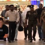 காசாவில் போருக்கு எதிராக பிரித்தானிய பல்கலைக்கழக மாணவர்கள் பாரிய ஆர்ப்பாட்டம்
