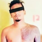 பாராளுமன்ற உறுப்பினர் ஃபௌசியின் மகன் கைது