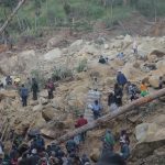 இஸ்‌ரேலில் பொலிஸார் மற்றும் யூத யாத்திரிகர்கள் இடையே மோதல் ; 19 அதிகாரிகள் படுகாயம்