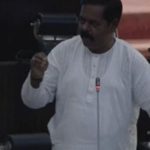 யாழ் பல்கலைக்கழக மாணவர்களால் முள்ளிவாய்க்கால் கஞ்சி விநியோகம்
