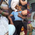 IPL Match 70 – மழையால் போட்டி ரத்து