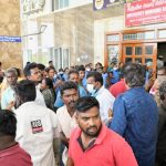 உயிரை குடிக்கும் விஷச்சாராயம் – கள்ளக்குறிச்சி அரசு மருத்துவமனைக்கு விரைந்து சென்றார் விஜய்