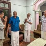 பாங்காகில் ஏற்பட்ட தீ விபத்து – பல உயிரினங்கள் பலி