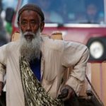 நாட்டுக்கு ஜனாதிபதியாக இருந்தாலும் மகனுக்கு தந்தை – அமெரிக்க ஜனாதிபதி ஜோ பைடன்